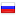 intelsib.ru hosted country